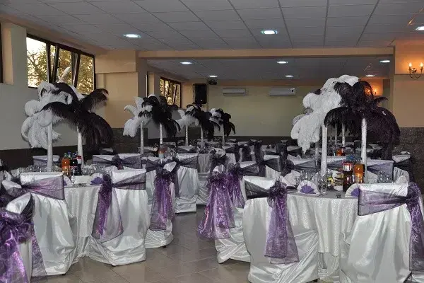 Restaurant Stejarul Mija - 1 Restaurant Stejarul Mija - 1