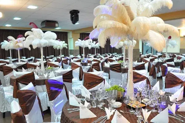 Restaurant Stejarul Mija - 2 Restaurant Stejarul Mija - 2