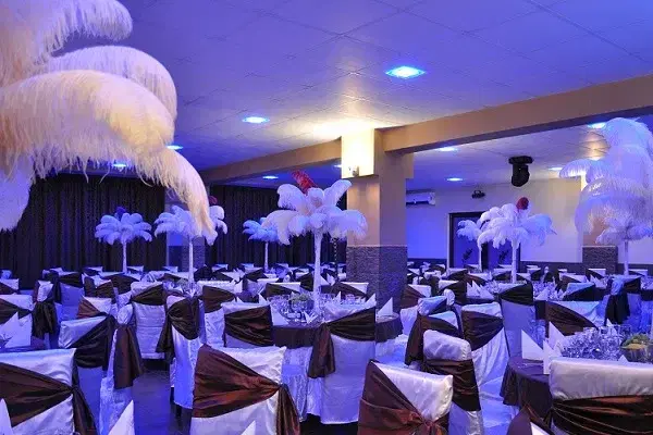 Restaurant Stejarul Mija - 3 Restaurant Stejarul Mija - 3