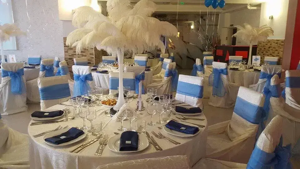 Restaurant Stejarul Mija - 6 Restaurant Stejarul Mija - 6