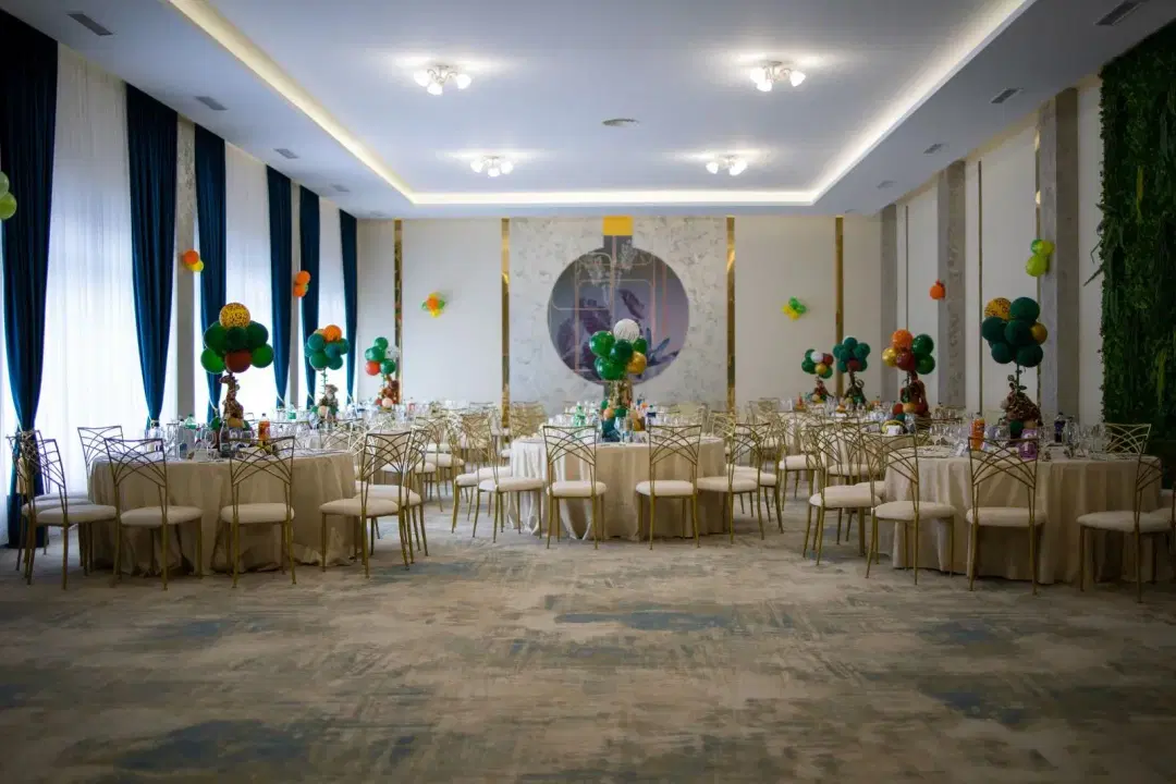 Restaurant Sunrise Corbeanca - 2 Restaurant Sunrise Corbeanca - 2