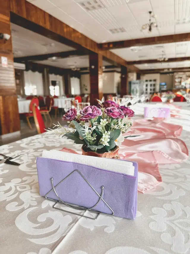 Restaurant Super Splendid