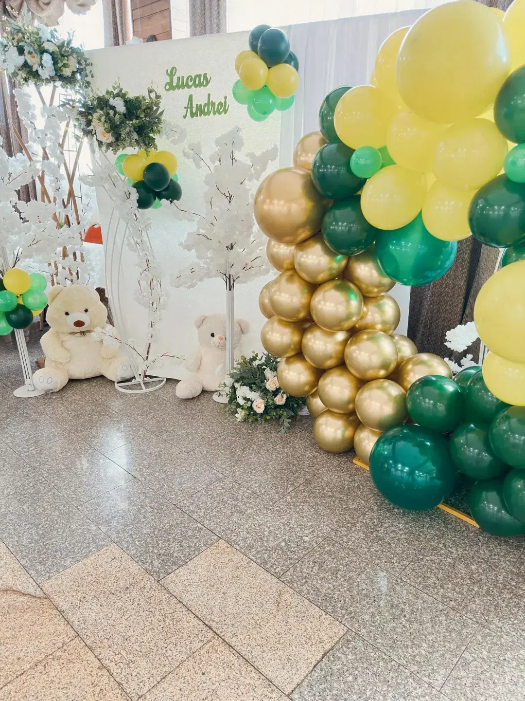 Restaurant Super Splendid - 3 Restaurant Super Splendid - 3