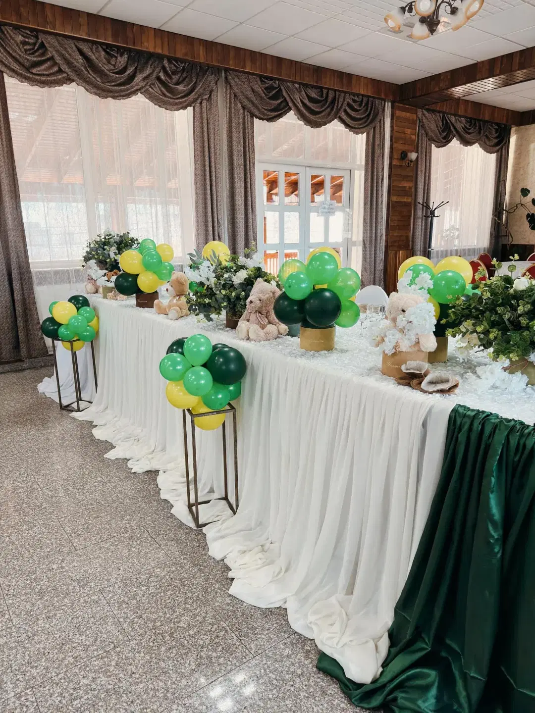 Restaurant Super Splendid - 4 Restaurant Super Splendid - 4