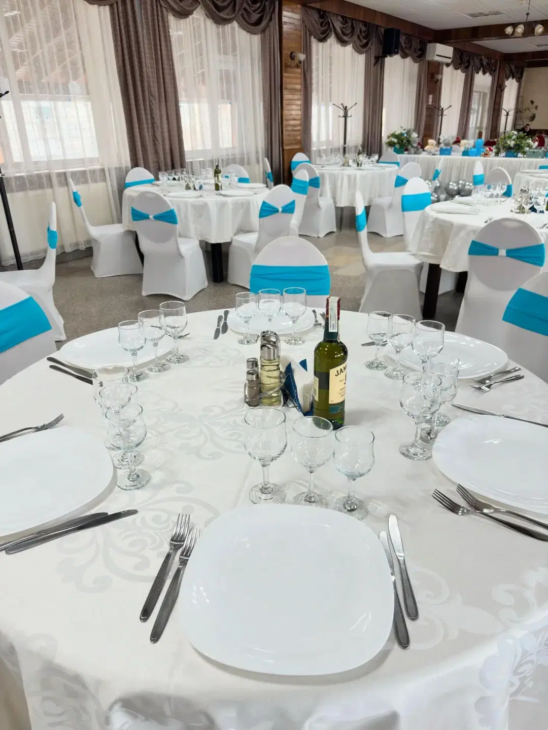 Restaurant Super Splendid - 6 Restaurant Super Splendid - 6