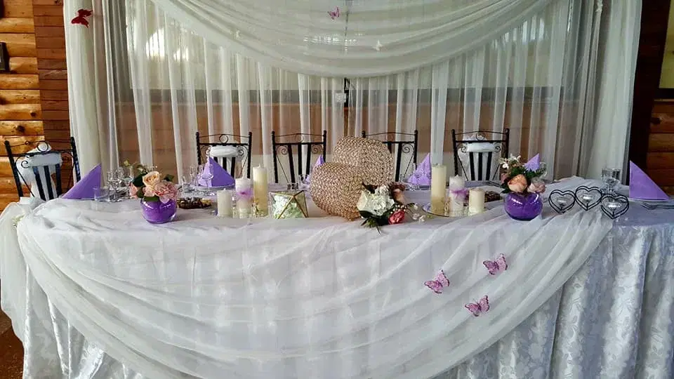 Restaurant Sura Bradului - 2 Restaurant Sura Bradului - 2