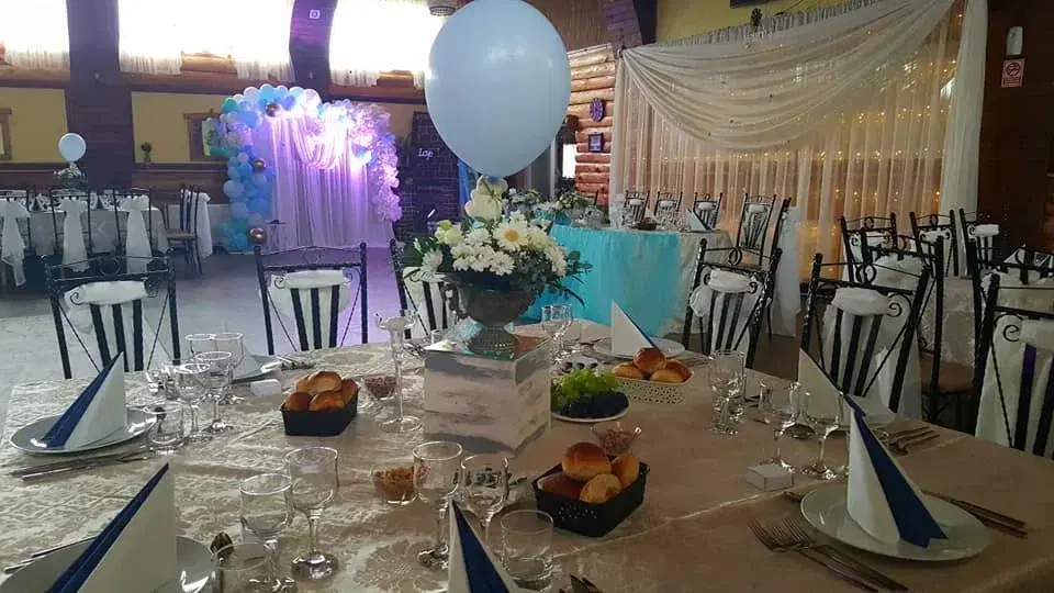 Restaurant Sura Bradului - 3 Restaurant Sura Bradului - 3