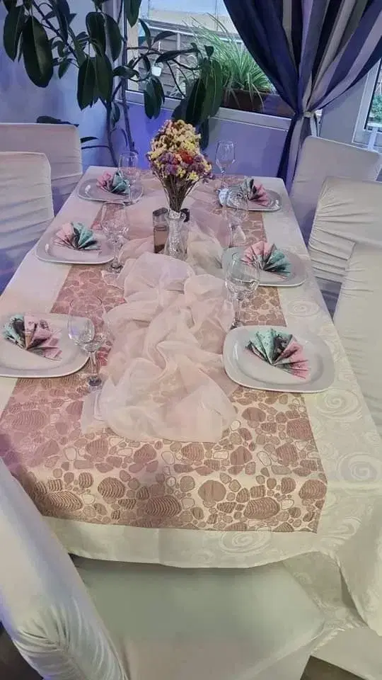 Restaurant Terasa Tineretului - 1 Restaurant Terasa Tineretului - 1