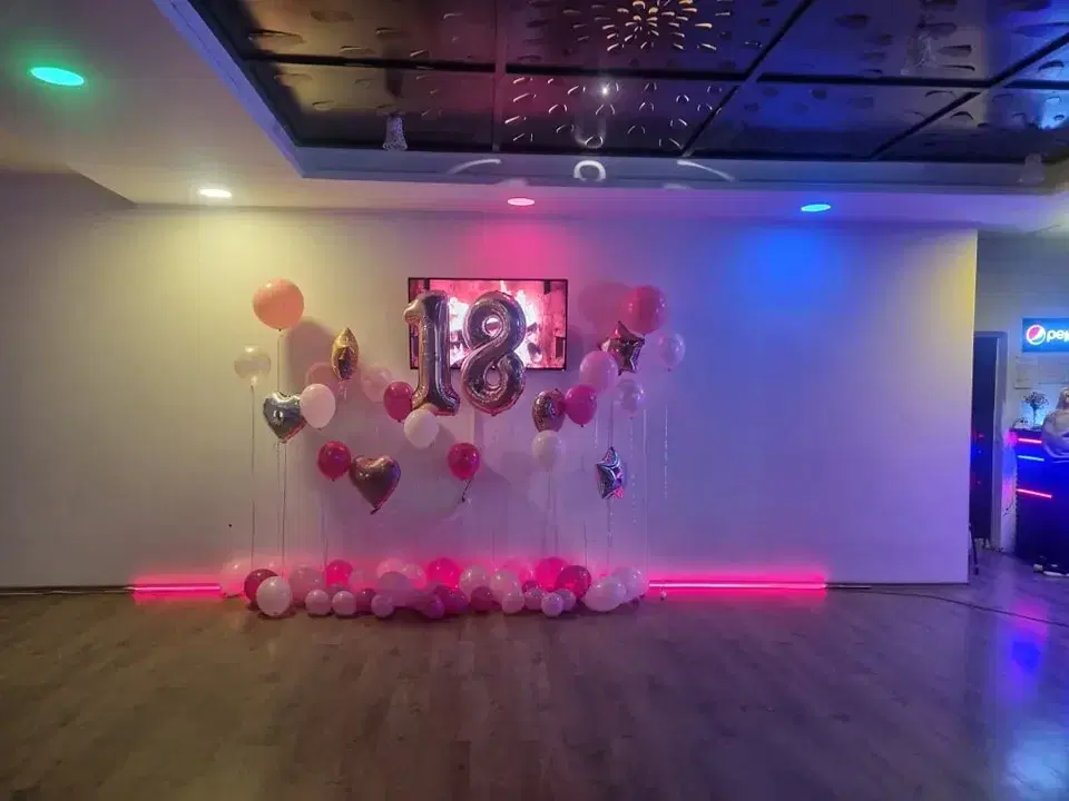 Restaurant Terasa Tineretului - 2 Restaurant Terasa Tineretului - 2