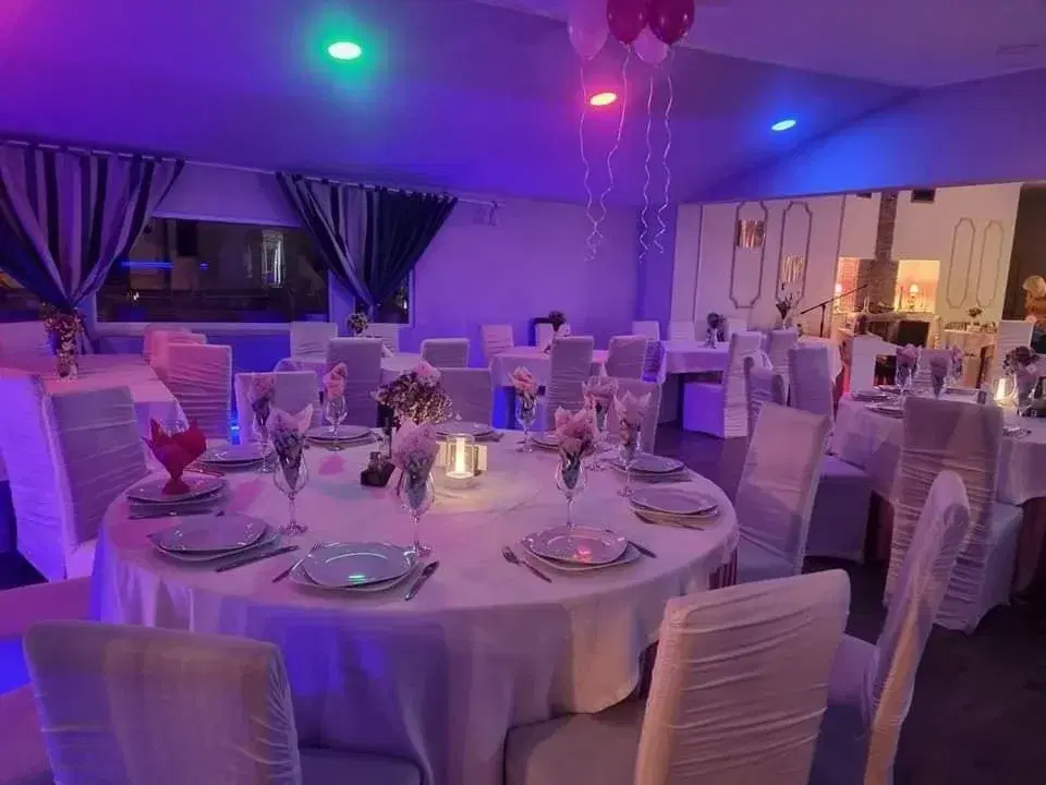 Restaurant Terasa Tineretului - 3 Restaurant Terasa Tineretului - 3