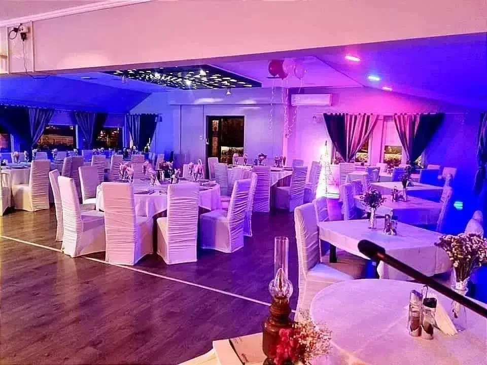 Restaurant Terasa Tineretului - 4 Restaurant Terasa Tineretului - 4