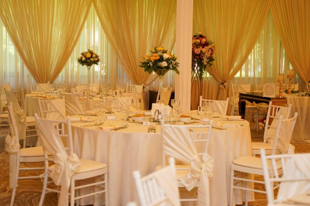 Restaurant The President - 3 Restaurant The President - 3