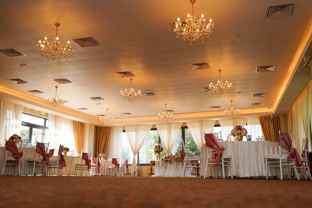 Restaurant The President - 4 Restaurant The President - 4