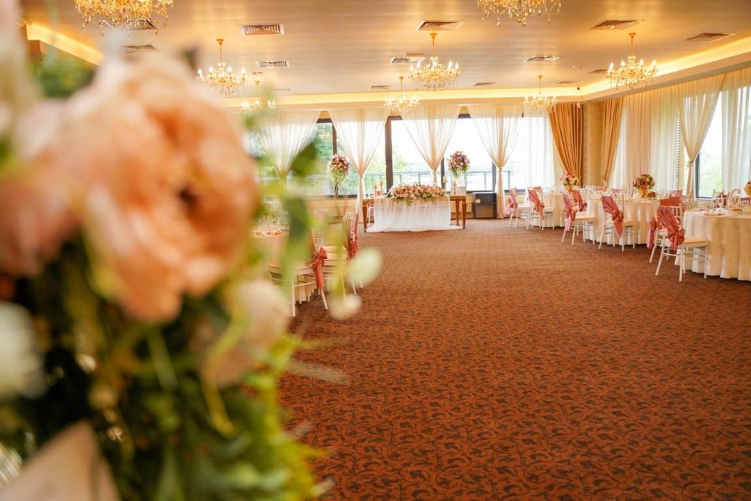 Restaurant The President - 6 Restaurant The President - 6