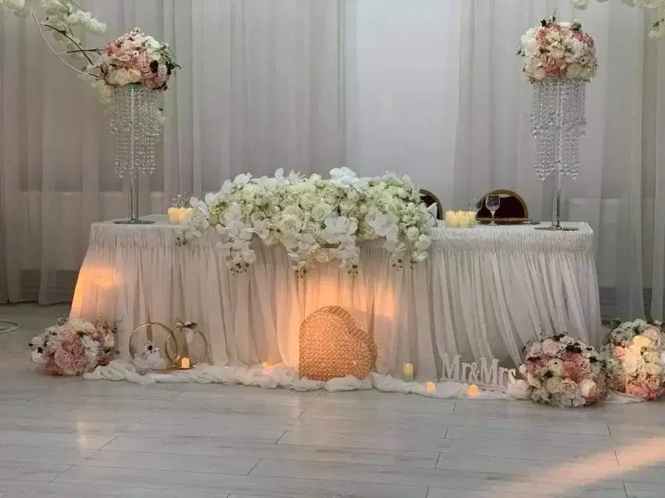 Restaurant Tiara Events - 1 Restaurant Tiara Events - 1