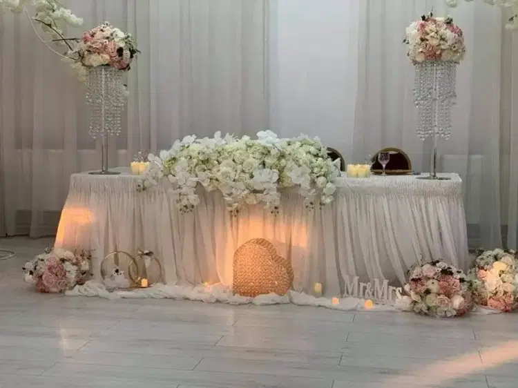 Restaurant Tiara Events