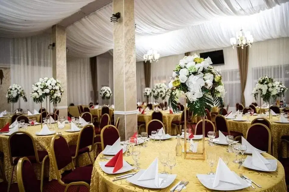 Restaurant Tiara Events - 2 Restaurant Tiara Events - 2