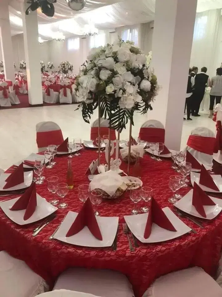 Restaurant Tiara Events - 3 Restaurant Tiara Events - 3