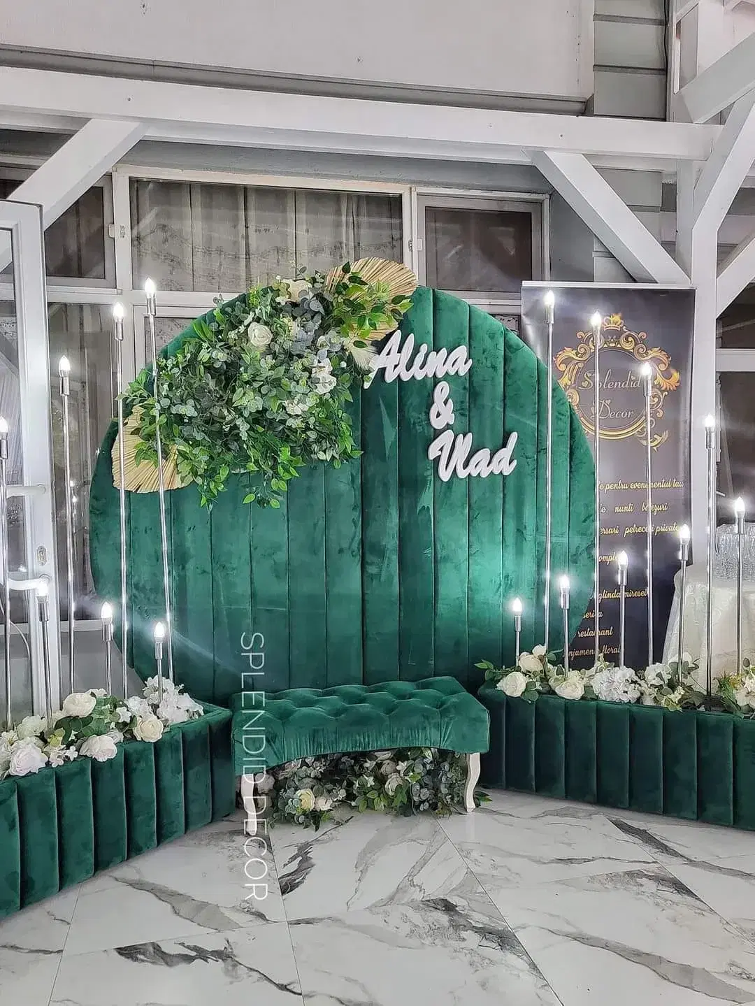 Restaurant Tiara Events - 4 Restaurant Tiara Events - 4