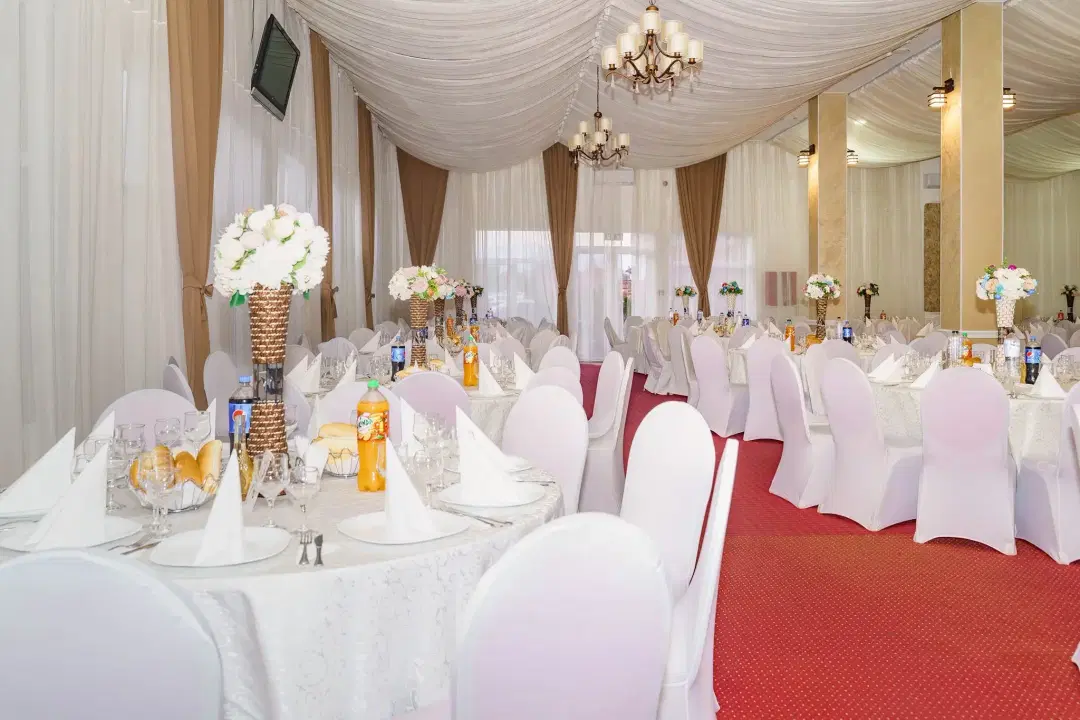 Restaurant Tiara Events - 5 Restaurant Tiara Events - 5