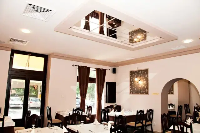 Restaurant To Chefs