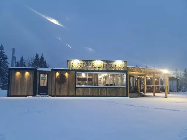 Restaurant Tobo Ranca