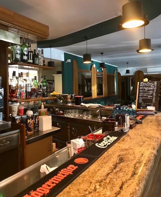 Restaurant Tomas Haus - 2 Restaurant Tomas Haus - 2