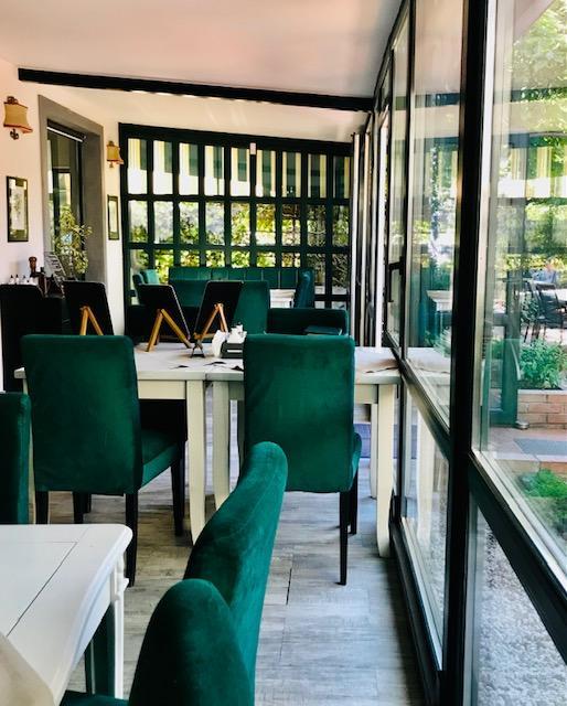 Restaurant Tomas Haus - 3 Restaurant Tomas Haus - 3