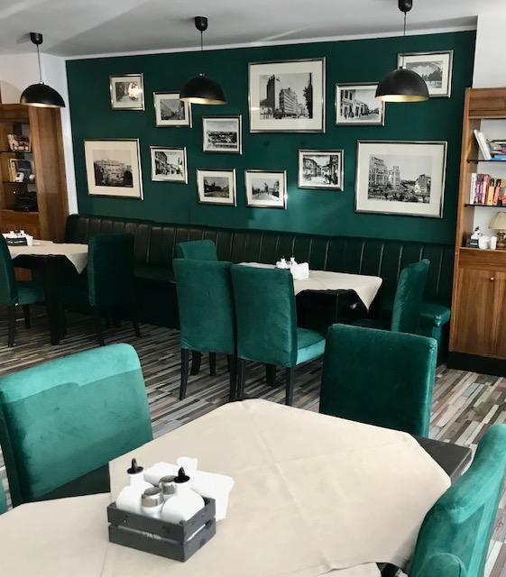 Restaurant Tomas Haus - 6 Restaurant Tomas Haus - 6