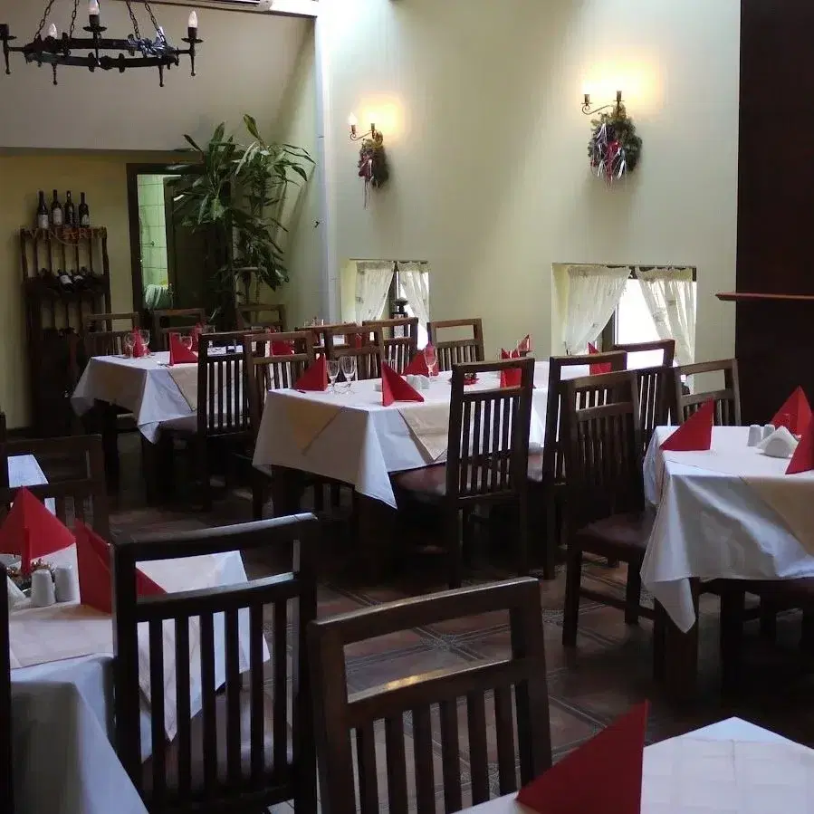 Restaurant Transilvania - 2 Restaurant Transilvania - 2