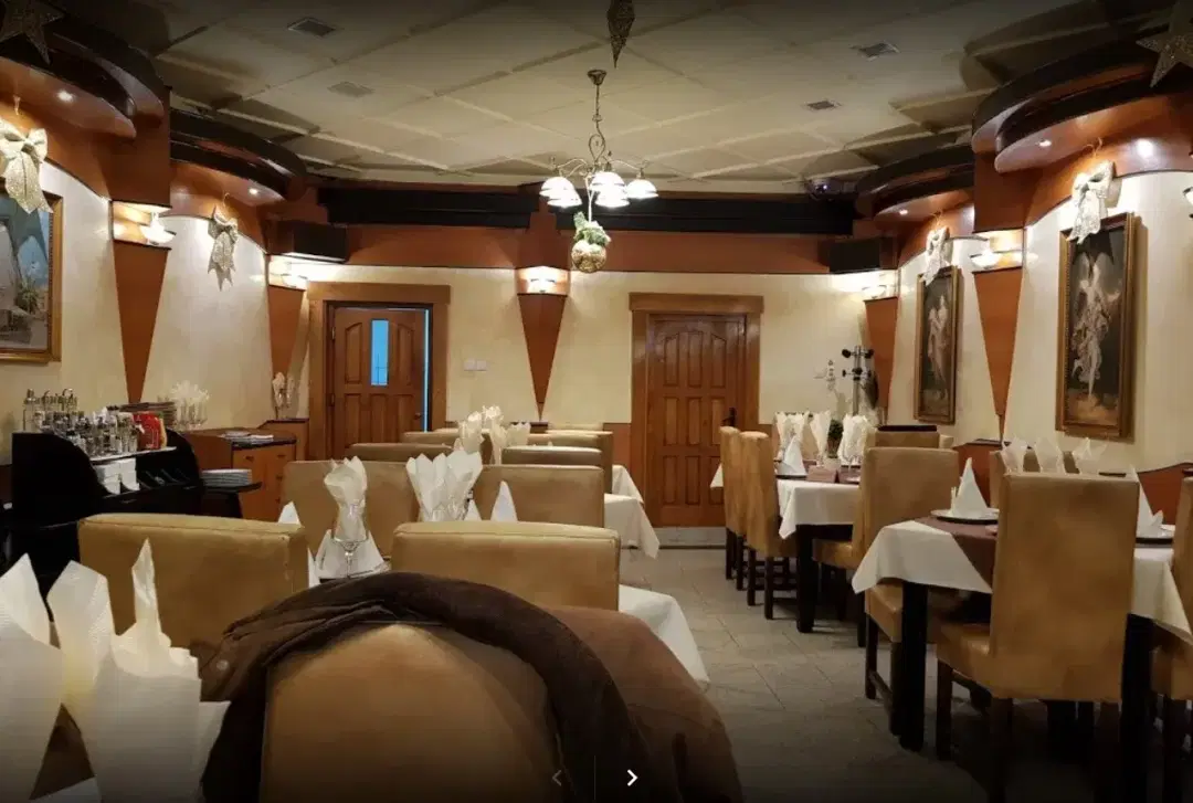 Restaurant Transilvania - 3 Restaurant Transilvania - 3