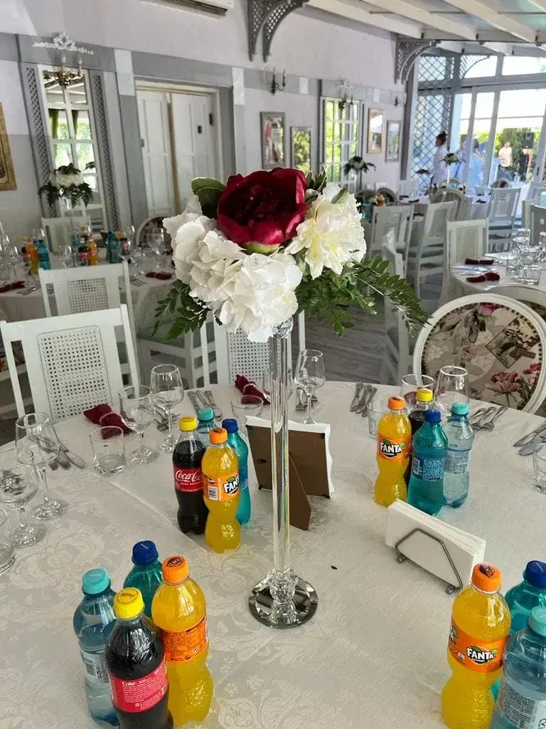 Restaurant Turnul de Apa - 2 Restaurant Turnul de Apa - 2