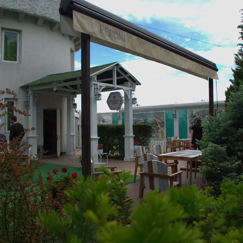 Restaurant Turnul de Apa - 3 Restaurant Turnul de Apa - 3