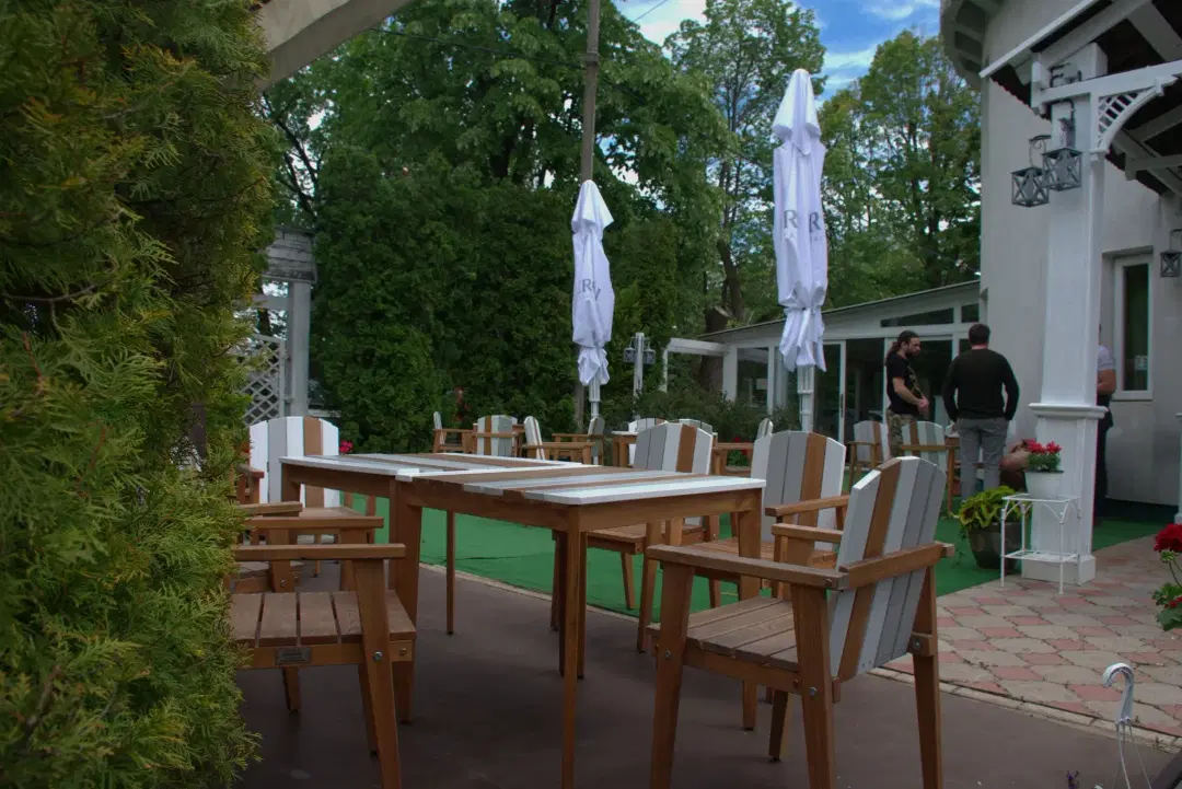 Restaurant Turnul de Apa - 5 Restaurant Turnul de Apa - 5