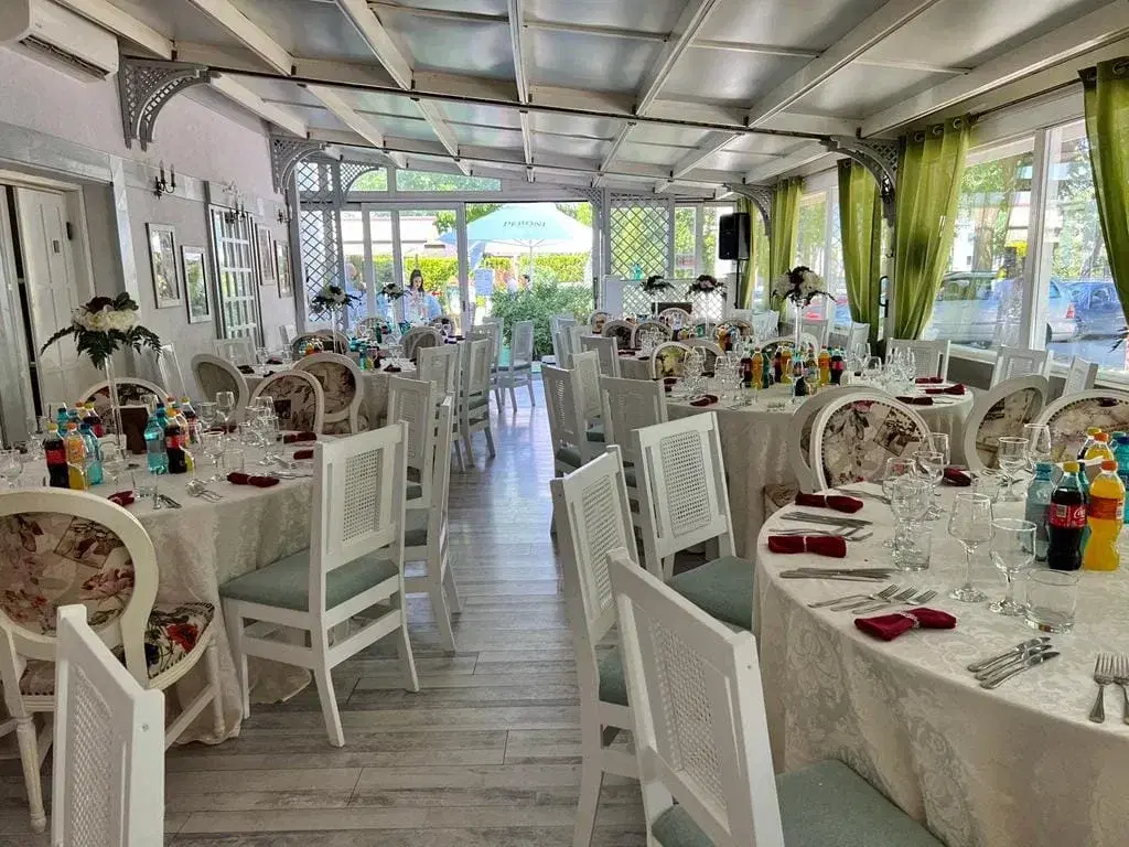 Restaurant Turnul de Apa - 6 Restaurant Turnul de Apa - 6