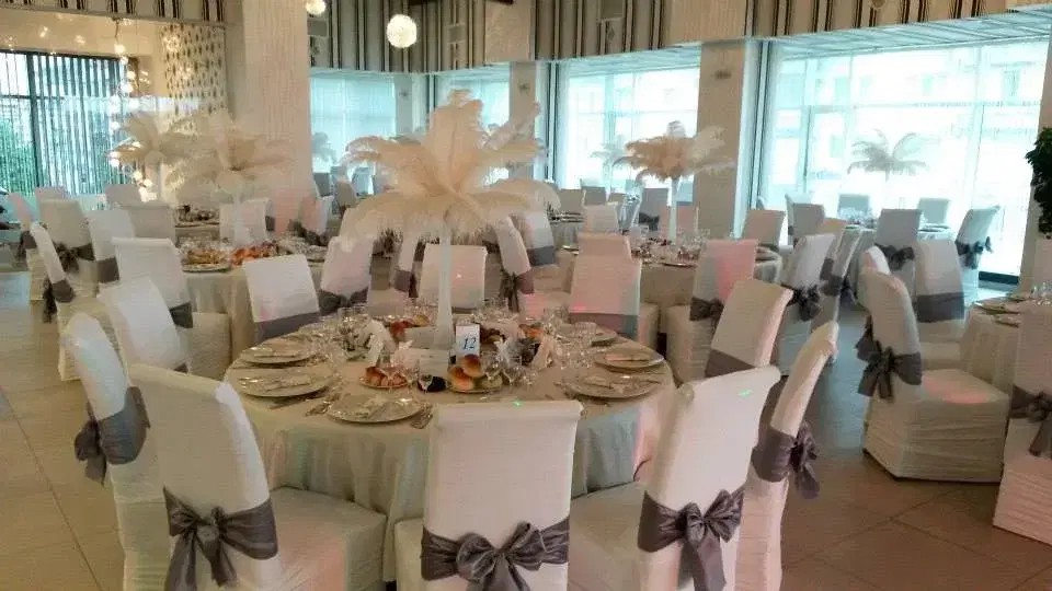 Restaurant UpTown Mondial - 3 Restaurant UpTown Mondial - 3