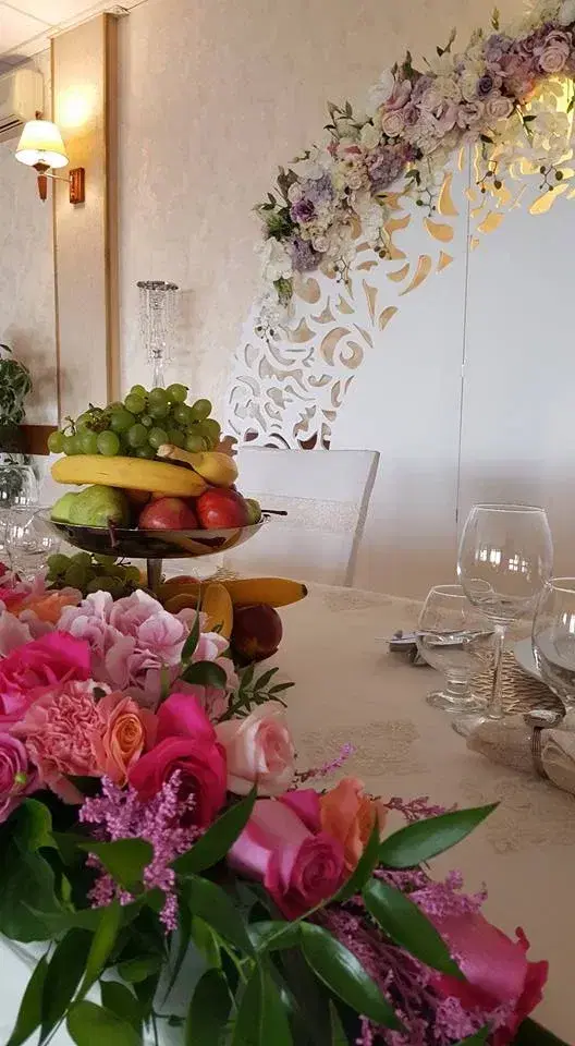 Restaurant Valea Regilor