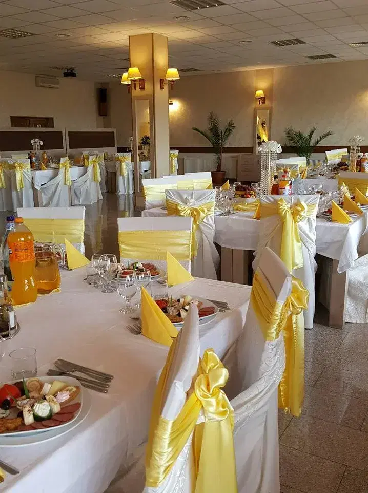 Restaurant Valea Regilor - 4 Restaurant Valea Regilor - 4