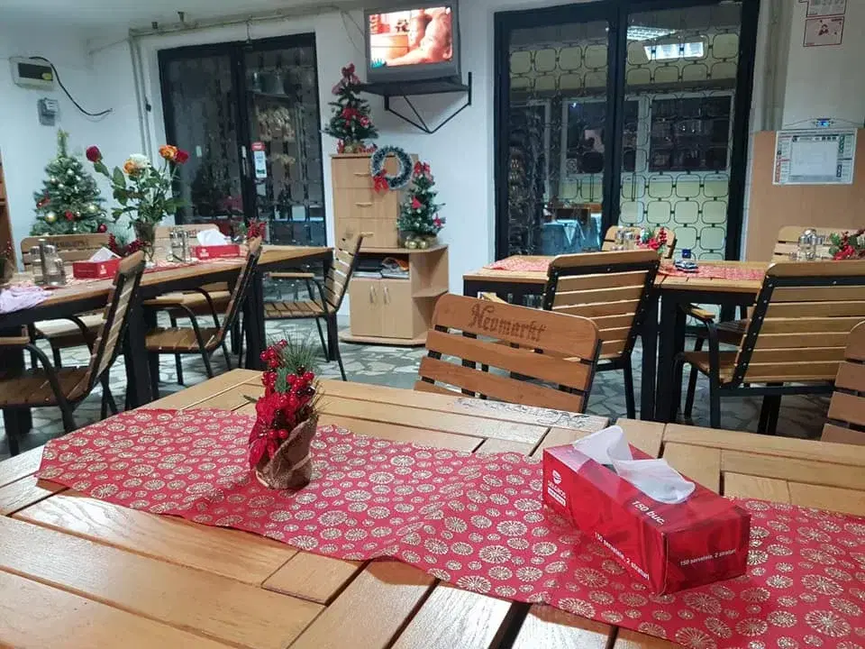 Restaurant Vama Chitila - 1 Restaurant Vama Chitila - 1