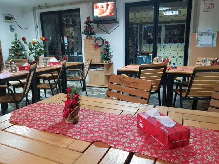 Restaurant Vama Chitila