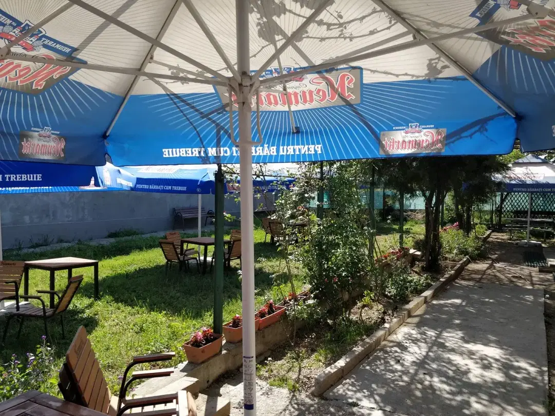 Restaurant Vama Chitila - 2 Restaurant Vama Chitila - 2