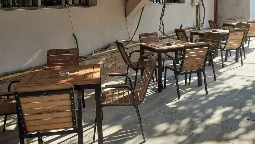 Restaurant Vama Chitila - 3 Restaurant Vama Chitila - 3