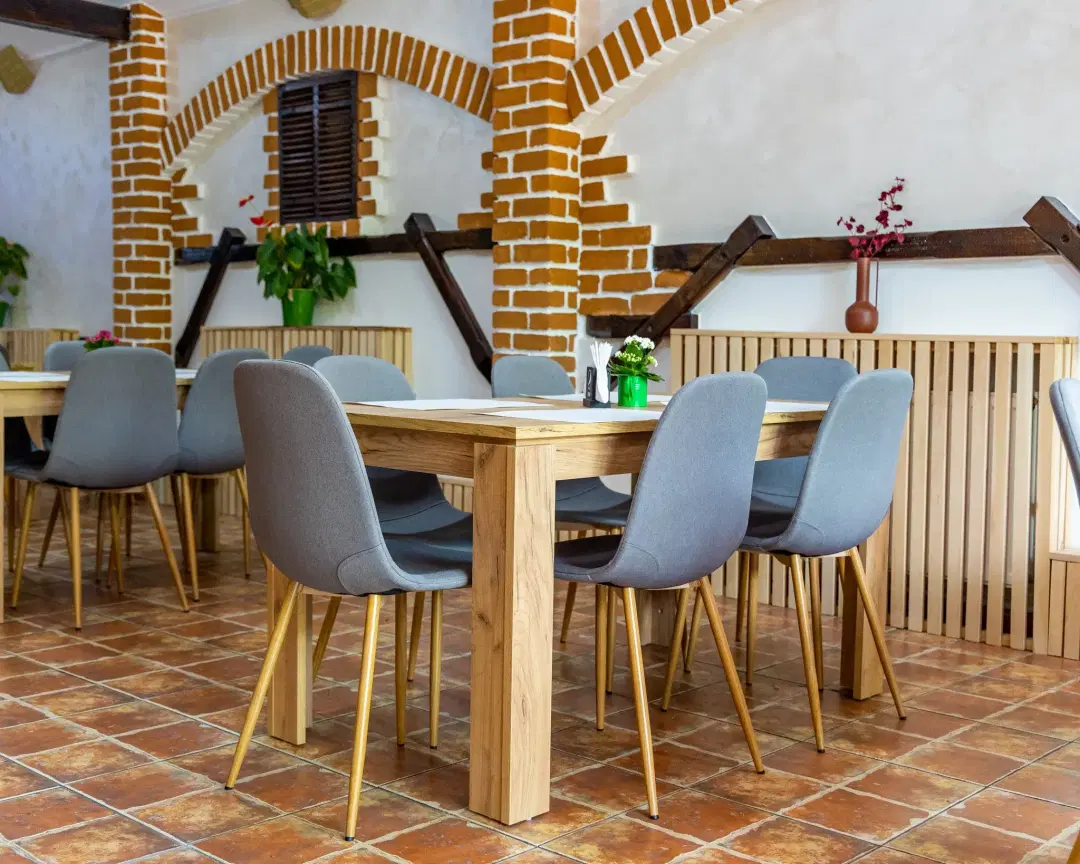 Restaurant Vita De Vie - 1 Restaurant Vita De Vie - 1