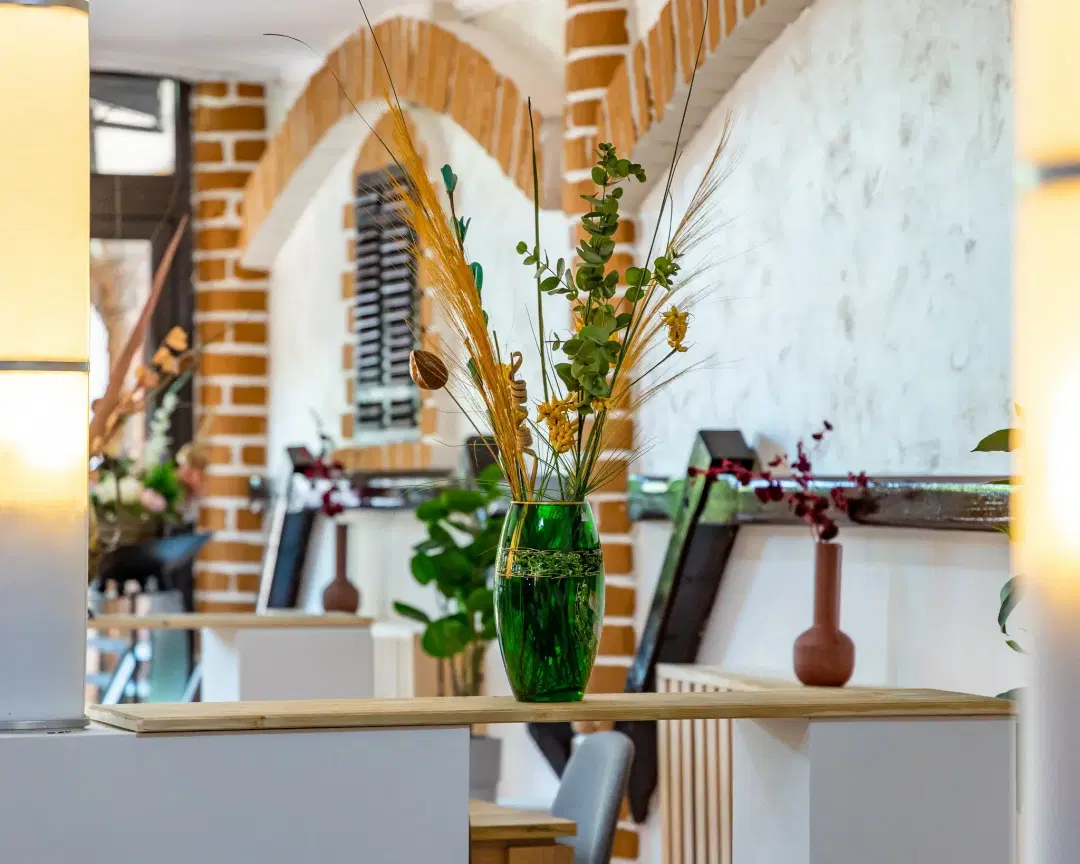 Restaurant Vita De Vie - 2 Restaurant Vita De Vie - 2