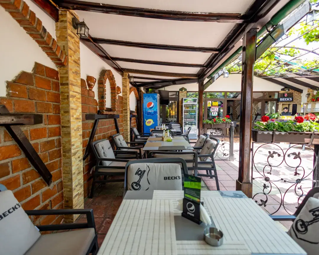 Restaurant Vita De Vie - 3 Restaurant Vita De Vie - 3