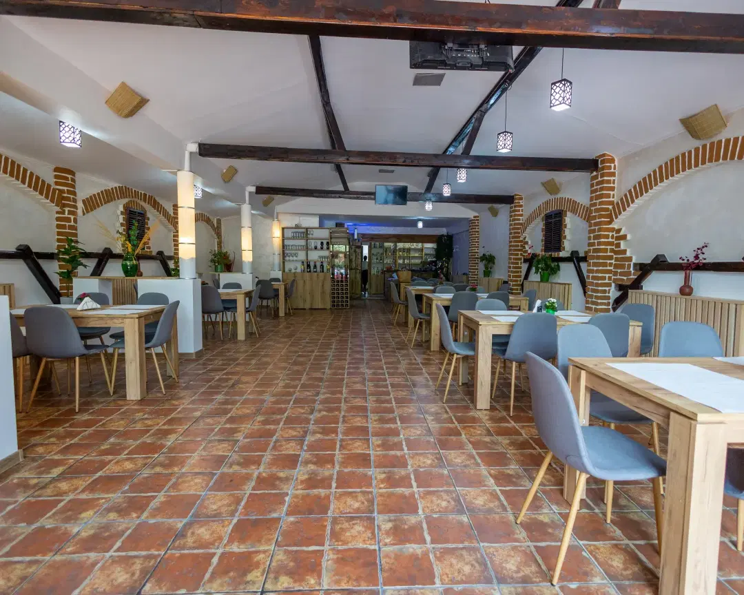 Restaurant Vita De Vie - 4 Restaurant Vita De Vie - 4