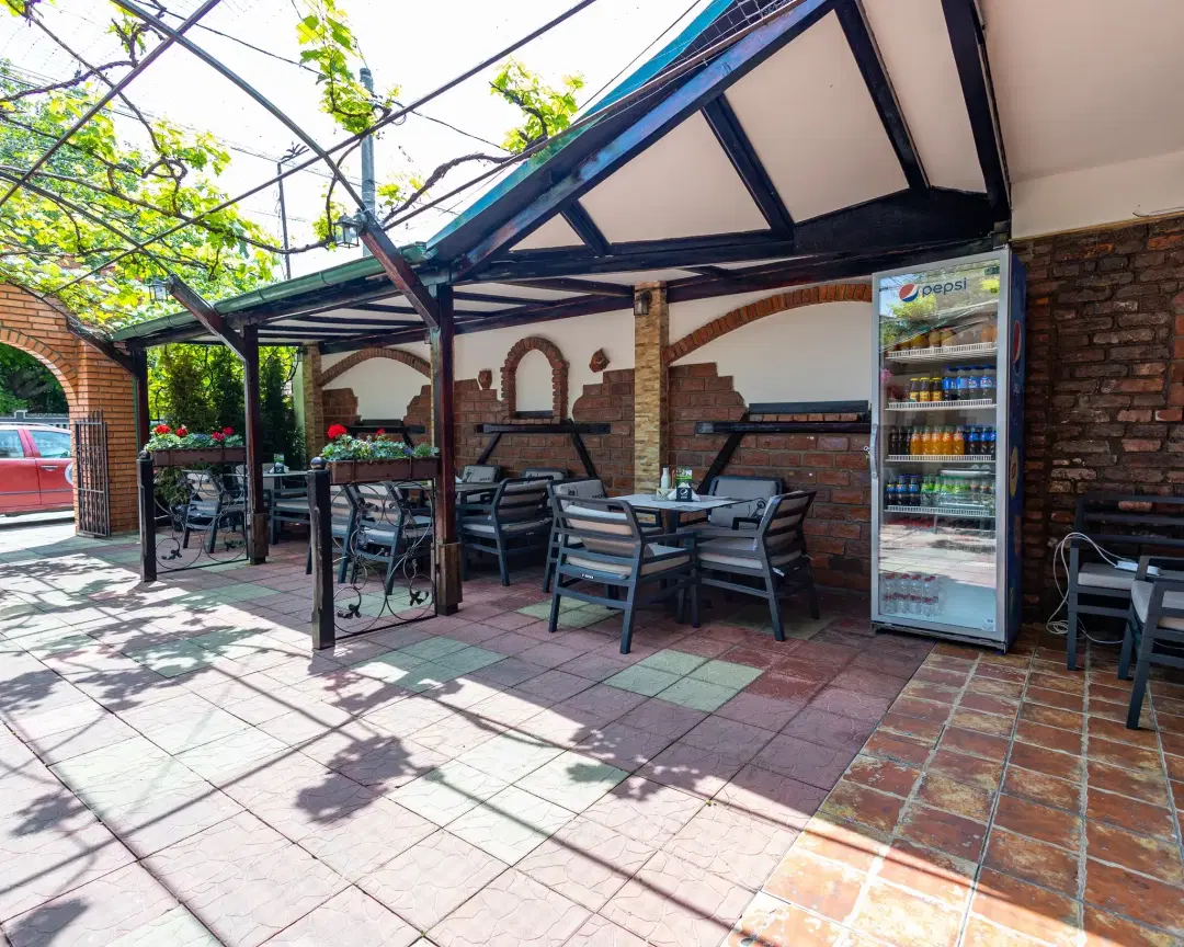 Restaurant Vita De Vie - 5 Restaurant Vita De Vie - 5