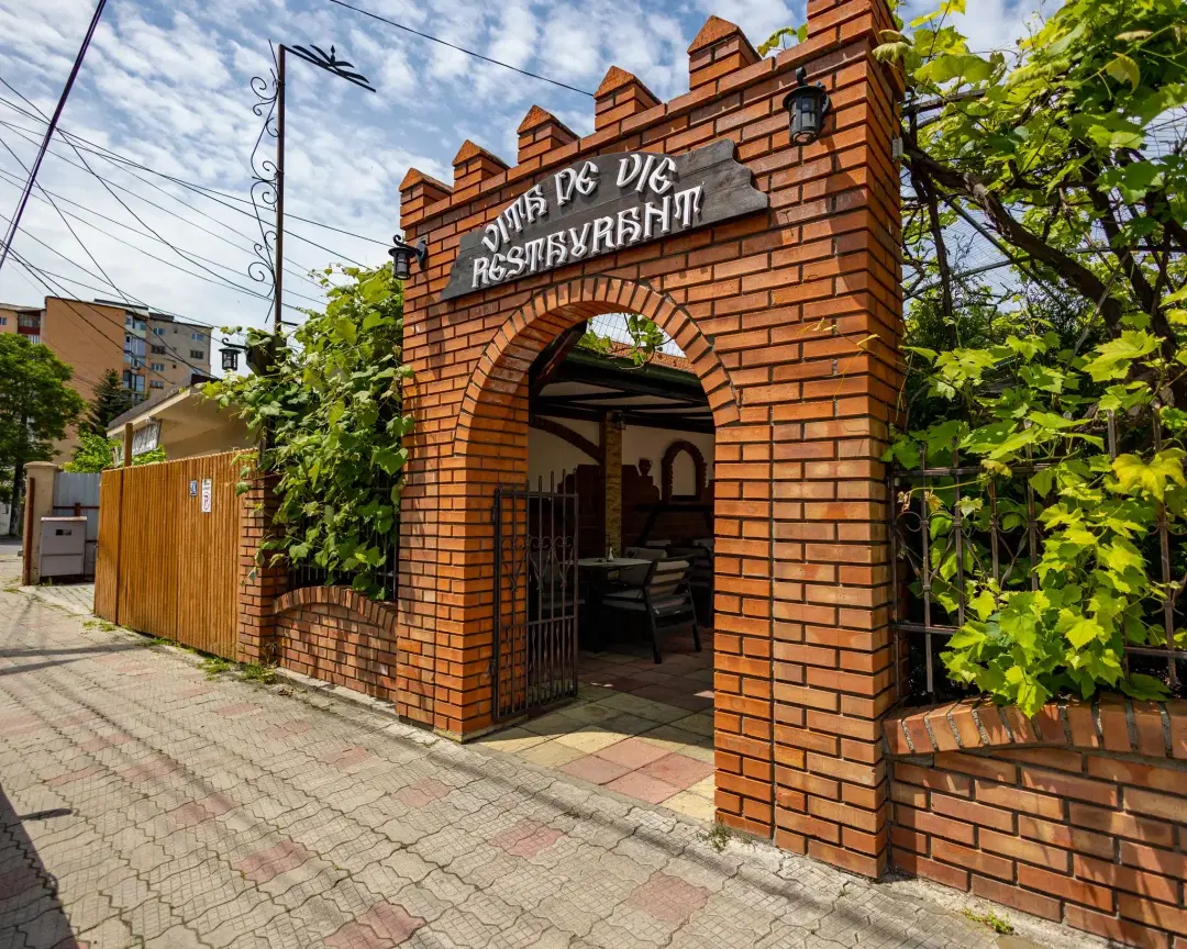 Restaurant Vita De Vie - 6 Restaurant Vita De Vie - 6