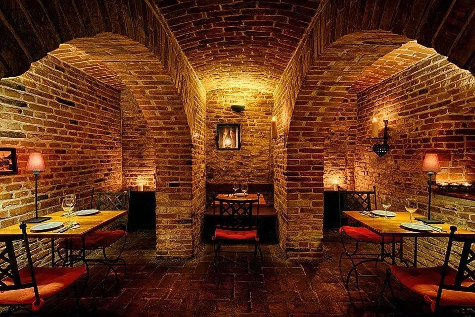 Restaurant Weinkeller - 1 Restaurant Weinkeller - 1