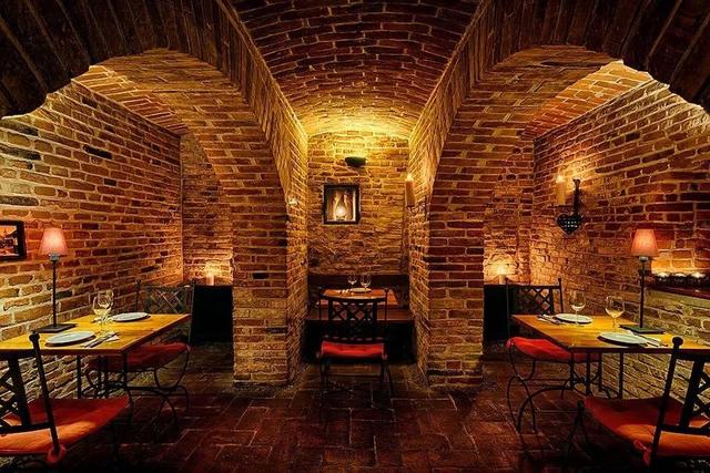 Restaurant Weinkeller